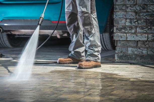 Trusted Russell, PA  Pressure Washing Services Experts