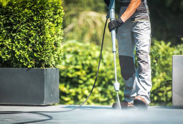 Best Paint Preparation  in Russell, PA