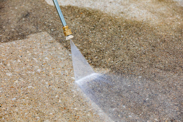 Best Restaurant Pressure Washing  in Russell, PA