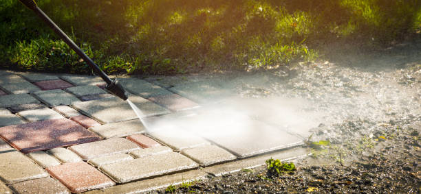 Best Building Exterior Washing  in Russell, PA